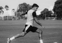 Problemy z podpisaniem kontraktu z João Cancelo