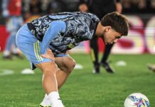 Juventus odpowiada na ofertę Arsenalu w wysokości 100 milionów euro za Kenana Yildiza
