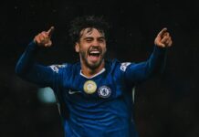 Manchester City celuje w „zapomnianego” napastnika Chelsea, który nie grał od 125 dni