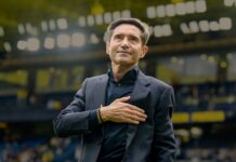 Marcelino odrzucił wielomilionową ofertę Arabii Saudyjskiej – najwyraźniej chce wyjechać do Anglii