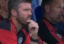 Manchester United może przejąć kontrakt z Barceloną