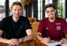 Zmienia Serie A na Bundesligę. Piłkarz oficjalnie w Bayerze