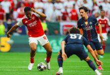 Przyszłość Mylesa Lewisa-Skelly’ego została wyjaśniona po plotkach o Manchesterze United i Chelsea