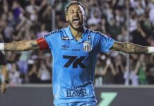 Neymar zachowuje się niegrzecznie! – drażnił przeciwników i sędziów po wygranej pucharze