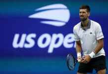 Novak Djoković zszokował w I rundzie US Open! Zrobił to pierwszy raz od 20 lat