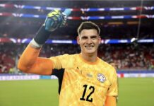 PSG kupuje, Juve zgarnia! Sensacyjny plan z bramkarzem i gwiazdą City w tle