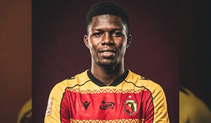 Ousmane Sow