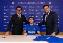 Marzenie się spełniło! Chelsea potwierdza transfer głośnego obrońcy La Liga