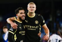 Ekstaza Enzo Maresca! – Rayan Cherki był absolutnie znakomity