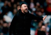 Tottenham rozważa czwarte transfery po Gakpo, Savinho i Marmoushu