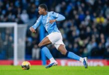 Gwiazda Manchesteru City ma dołączyć do Coventry City