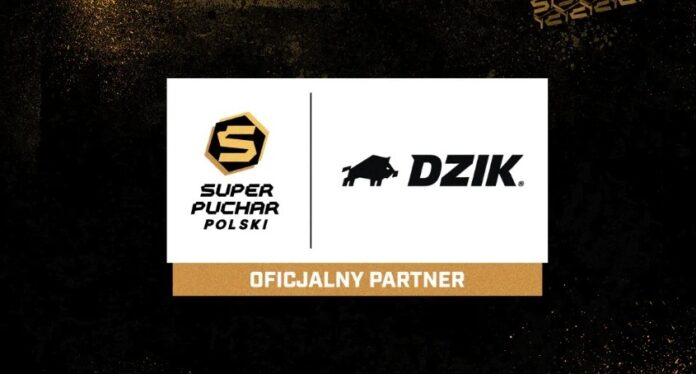 Superpuchar Polski DZIK