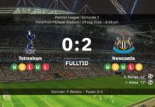 Jeśli Tottenham wyda kolejny miliard, jestem pewien, że mogą wygrać mecze piłkarskie