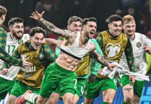 West Ham przygotowuje oferty na „niewiarygodnego” napastnika – a Vardy nie jest