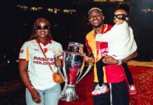 Victor Osimhen podnosi Premier League po 41 golach i 10 asystach w 52 meczach