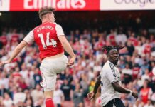 Arsenal gotowy z niespodziewaną ofertą 65 milionów funtów plus Viktor Gyökeres za wymarzonego napastnika Mikela Artety