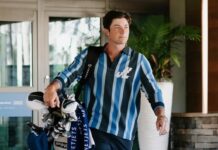 Viktor Hovland dzieli prowadzenie po kolejnej magicznej rundzie!