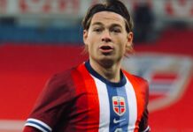 Sevilla ściga legendę trzeciej generacji Bodø/Glimt