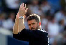 Manchester United składa niezadowoloną ofertę zawodnika Barcelony i trzyma kciuki