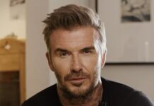 David Beckham może zostać dopuszczony do kupienia klubu piłkarskiego po tym, jak ekscentryczny właściciel będzie chciał „słuchać rozsądku, a nie żony”