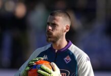 David de Gea z mądrymi słowami do swojego dawnego klubu Manchester United