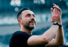 Tottenham nie był zachwycony kilkoma godzinami sukcesu na Mistrzostwach Świata – sprzedając reprezentanta Anglii za 30 milionów funtów