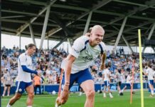 Erling Haaland po prostu zdobywa zbyt wiele bramek, by zostać kapitanem Manchesteru City