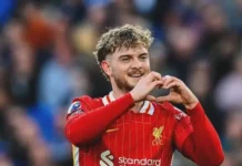 Harvey Elliott „zgadza się na osobiste” z nowym klubem
