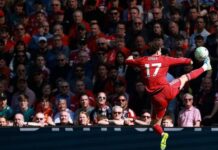 Kibice Liverpoolu uronili łzę – Curtis Jones opuścił Anfield