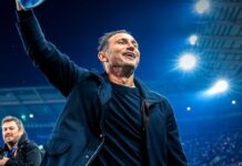 Frank Lampard celuje w niespodziewaną transakcję za gwiazdę Chelsea za 62 miliony funtów