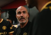 Kolejny zawodnik Manchesteru City z potencjałem gwiazdorskim zostaje sprzedany po swoim debiutanckim sezonie