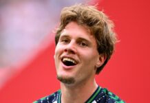 Po Leeds i Sunderlandzie Leo Hjelde jest gotowy na nowy klub
