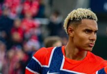 Arsenal jest gotowy z „czerwonym dywanem” dla Antonio Nusy