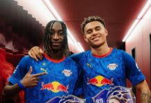 19-letni Yan Diomande gotowy na badania lekarskie i podpisanie za 100 milionów euro!