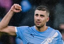 Transfer Rodriego do Barcelony to daleka od przesądzonego – duża oferta odrzucona