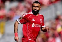Gotowi na nowy klub! Mohamed Salah spróbuje dorównać Alexandrowi Sørlothowi