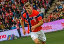 Alexander Sørloth zdecydowanie potrafi rozwiązywać problemy z Michaelem Carrickiem