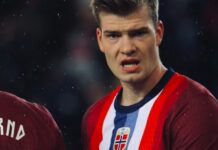 Juve goni za napastnikiem – Kolo Muani zawodzi, teraz stawiają na Alexandra Sørlotha