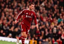 „Bardzo smutne: Alexis Mac Allister rzuca bombę o Liverpoolu na temat przyszłych