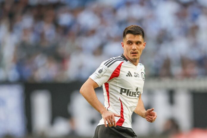 Bartosz Kapustka