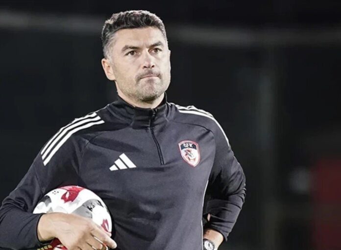 Burak Yılmaz
