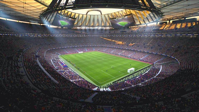 Camp-Nou