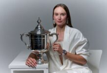 US Open bije rekordy – największa wypłata w historii tenisa
