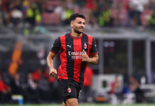 Alarm na San Siro: rekordowy nabytek Milanu wypada słabo na boisku
