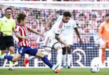 Jude Bellingham dołącza do Manchester City