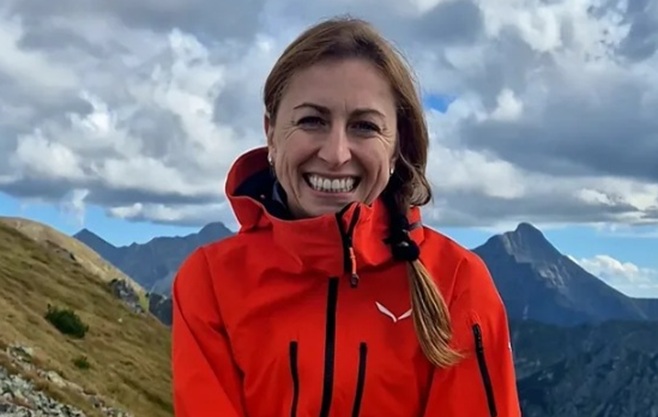 Justyna Kowalczyk