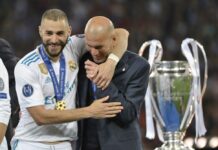 Real Madryt rozważał powrót Karima Benzemy latem