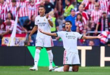 Real Madryt eksploduje po derbach! Klub atakuje arbitra po porażce z Atlético