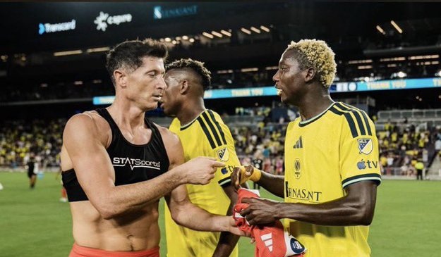 Lewy