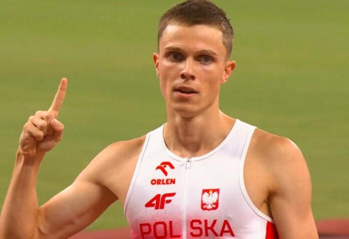 Maciej Wyderka